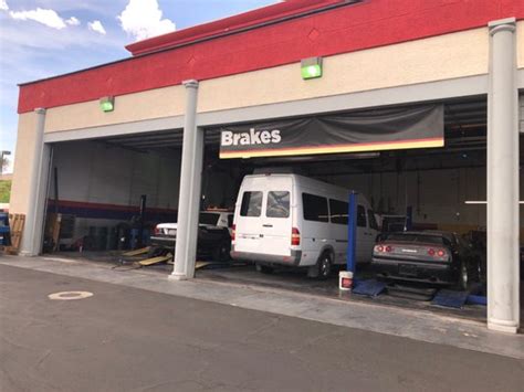 Midas Reviews, Automotive in Henderson, NV .